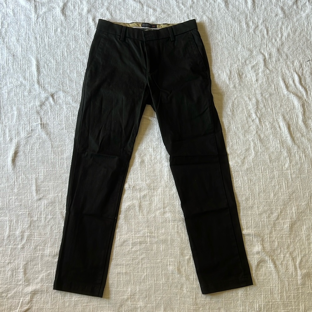 Dockers: Flex Comfort Slim Slacks (29x30)